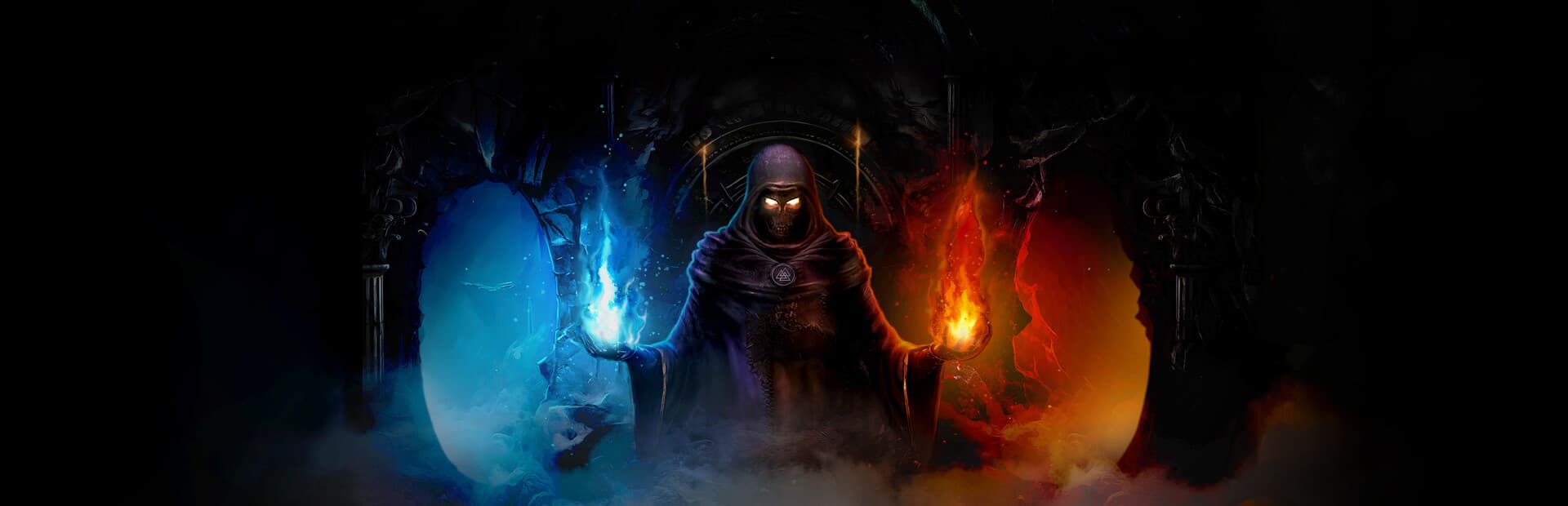 FATE: Reawakened (compte Steam)
