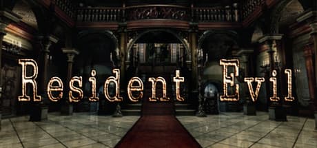 Resident Evil / Biohazard HD REMASTER