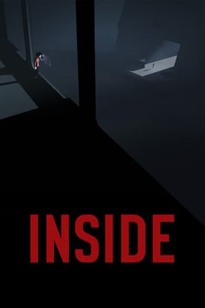 INSIDE (compte Steam)