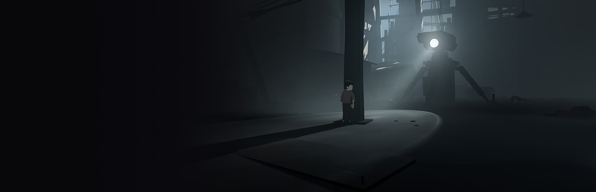 INSIDE (compte Steam)