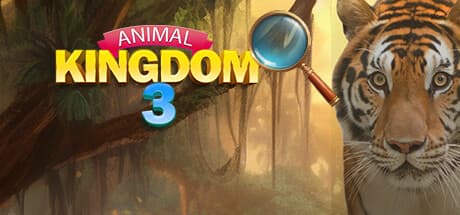Animal Kingdom 3 (compte Xbox)