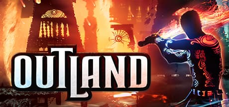 Outland - Special Edition