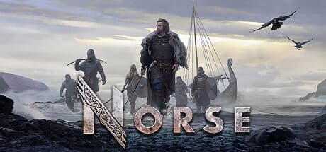 NORSE: Oath of Blood (cadeau Steam)