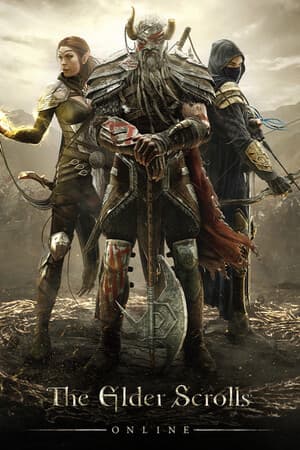 The Elder Scrolls Online Standard Edition