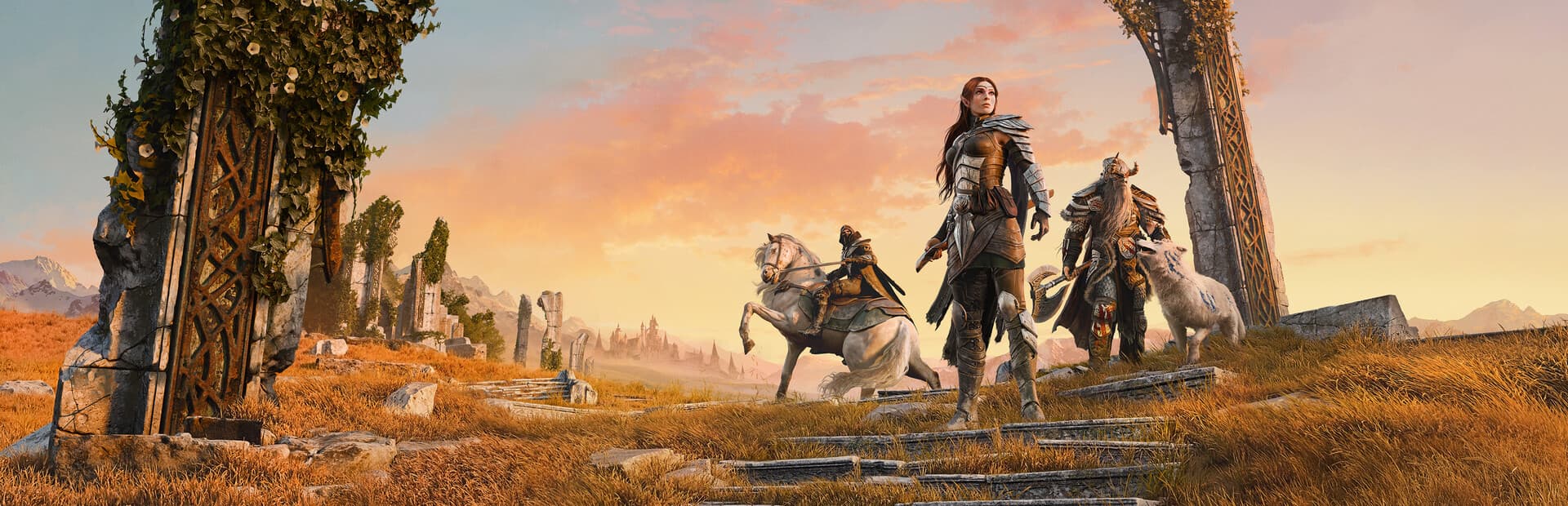 The Elder Scrolls Online Standard Edition