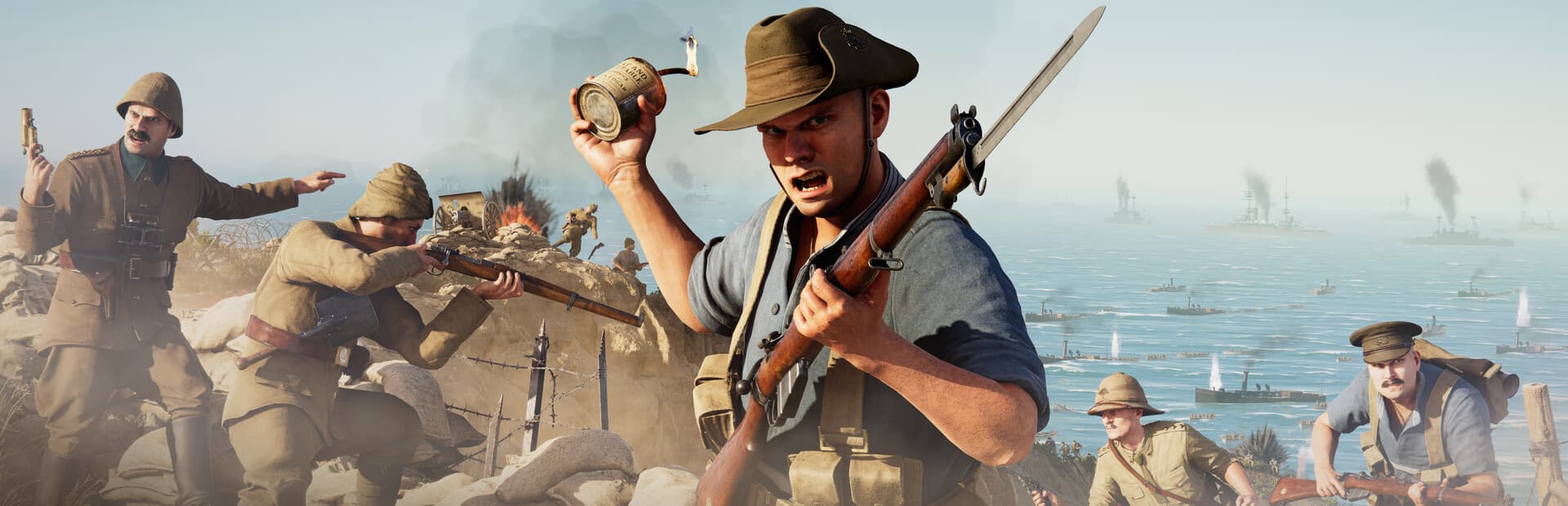 Gallipoli