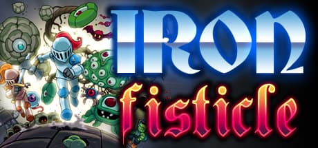 Iron Fisticle (compte Steam)
