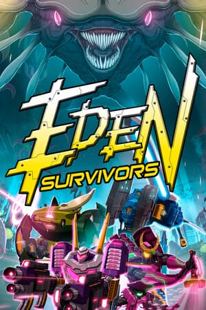 Genesis Survivors