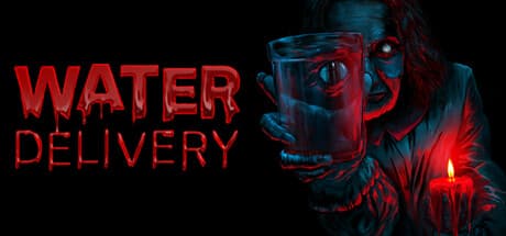 Water Delivery (compte Steam)
