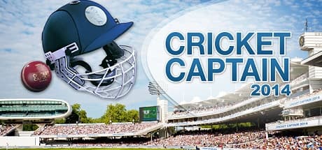 Cricket Captain 2014 (compte Steam)