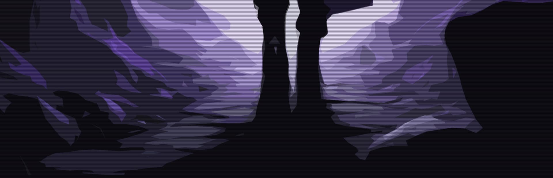 Undivine