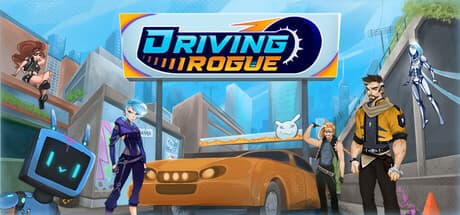 Driving Rogue