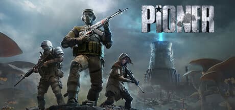 PIONER (cadeau Steam)