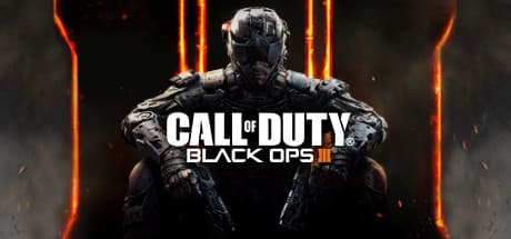 Call of Duty: Black Ops III Uncut