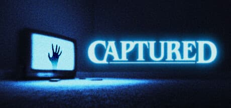 CAPTURED (compte Steam)