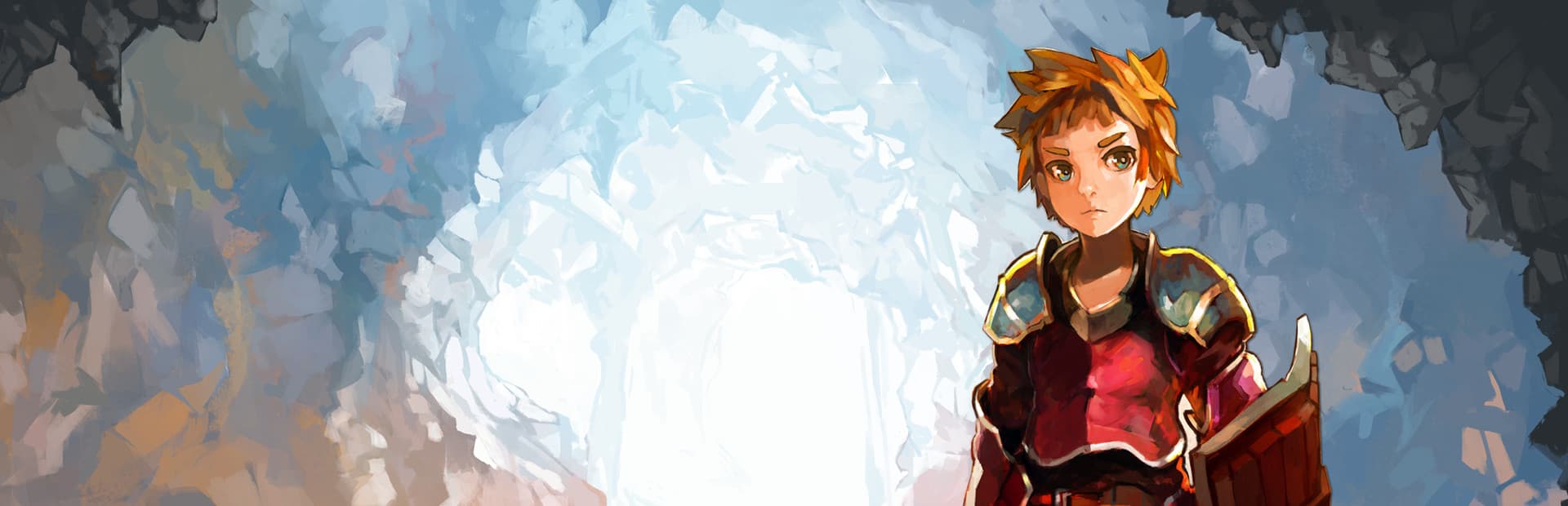 Chasm