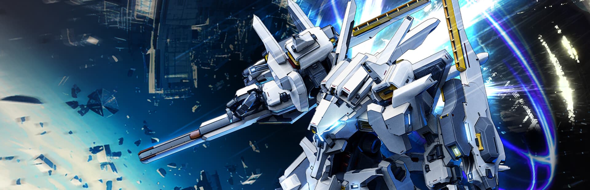 ACE Strategy: Mecha Nova