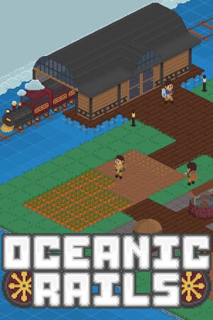 Oceanic Rails