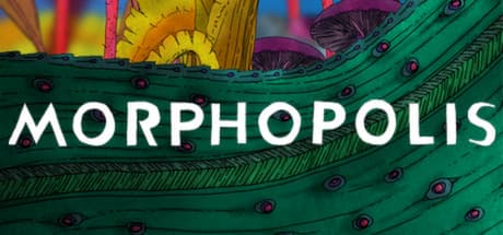 Morphopolis (cadeau Steam)