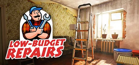 Low-Budget Repairs (cadeau Steam)