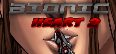 Bionic Heart 2 Deluxe Edition