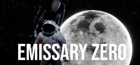 Emissary Zero (compte Steam)