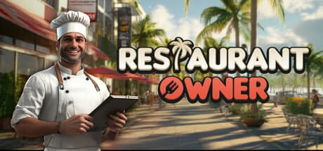Restaurant Owner: A Restaurant Simulator (compte Steam)