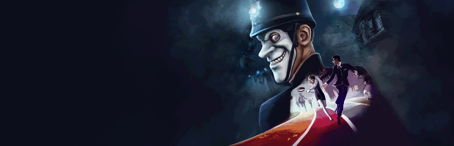 We Happy Few + Pre-order Bonus DLC
