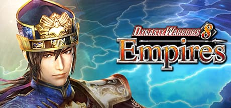 DYNASTY WARRIORS 8 Empires (compte Steam)