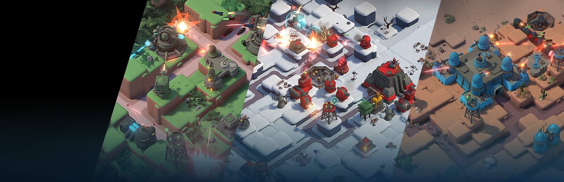 Tower Dominion