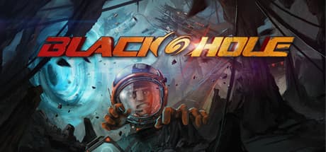 BLACKHOLE (compte Steam)