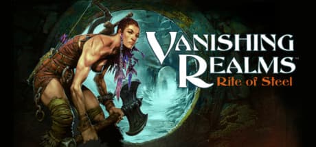Vanishing Realms (cadeau Steam)