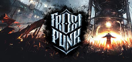 Frostpunk: Console Edition