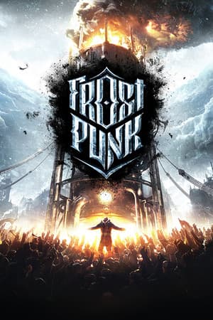 Frostpunk: Console Edition