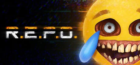 R.E.P.O. (compte Steam)