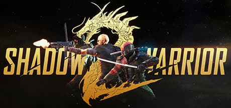 Shadow Warrior 2 (compte Steam)