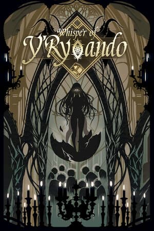 Whisper of Y'Ryando