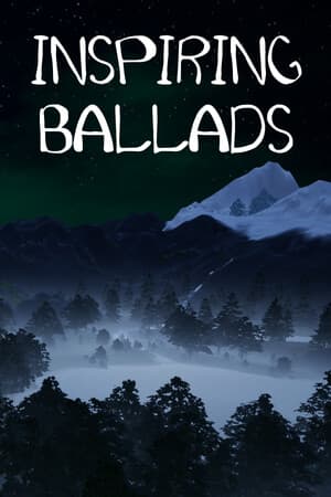 Inspiring ballads