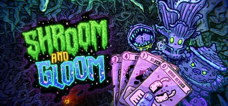 Shroom and Gloom (compte Steam)