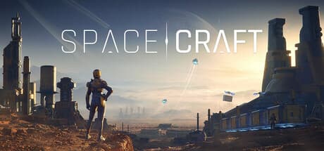 SpaceCraft (compte Steam)