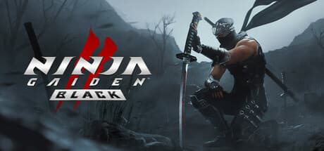 NINJA GAIDEN 2 Black (cadeau Steam)