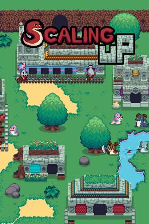 Scaling