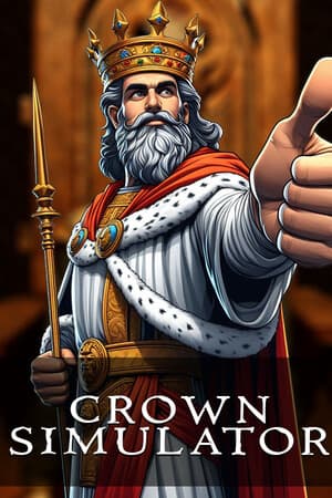 Crown Simulator - Royal Life simulation