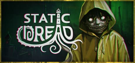 Static Dread: The Lighthouse (compte Steam)