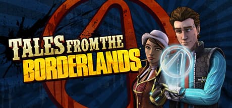 Tales from the Borderlands (cadeau Steam)