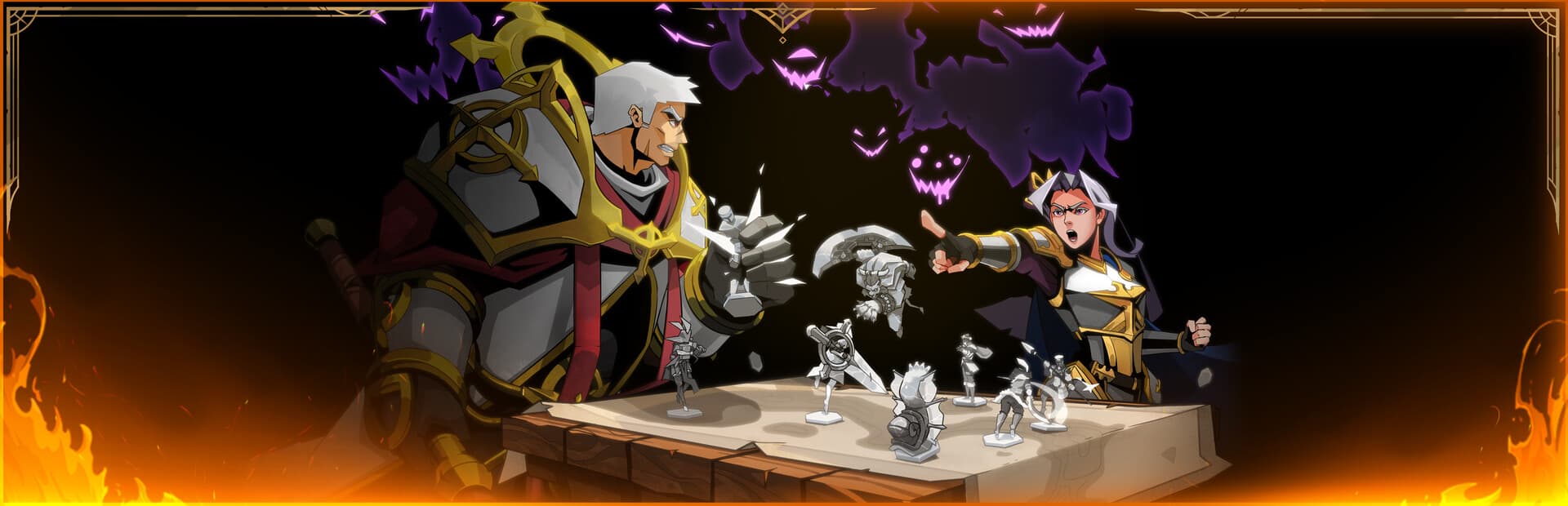 Conquest Tactics: Realm of Sin