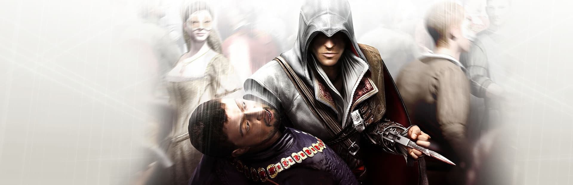 Assassin's Creed 2 (cadeau Steam)