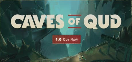 Caves of Qud (compte Steam)