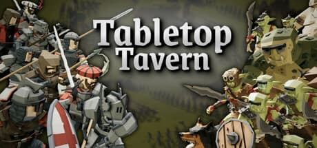 Tabletop Tavern (compte Steam)