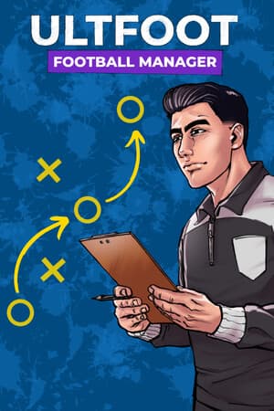 UltFoot: Football Manager